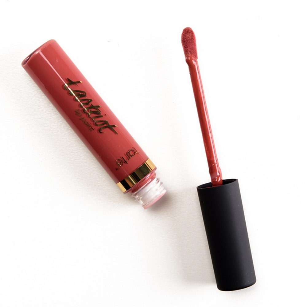 BNIB Tarteist Lip Paint